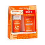 Kit-Actine-Protetor-Solar-40g-Fps60---40g-Gel-Para-Limpeza-Especial
