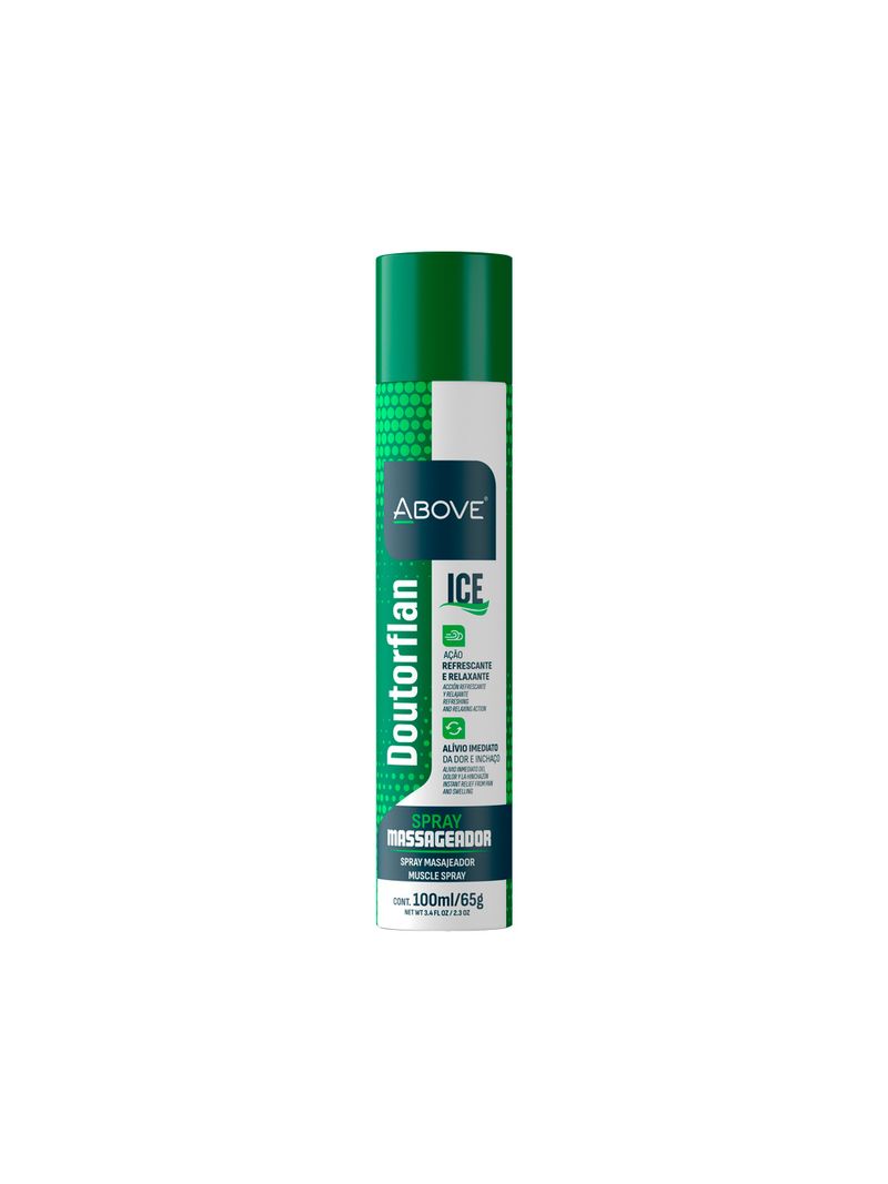Massageador-Above-Ice-Doutorflan-100ml-Spray