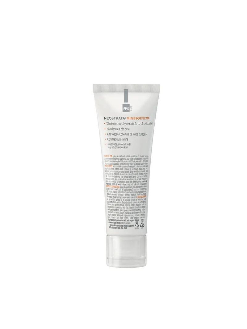 Neostrata-Minesol-Oil-Control-Fps30-40g