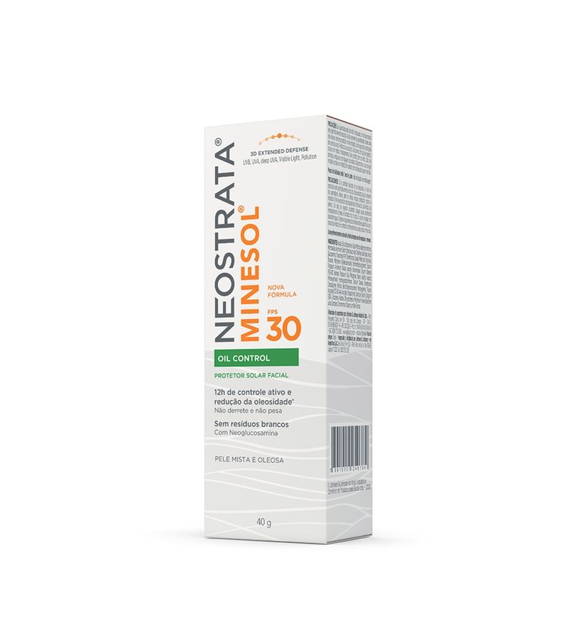 Neostrata-Minesol-Oil-Control-Fps30-40g