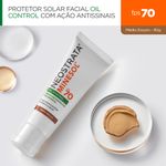 Protetor-Solar-Facial-Neostrata-Minesol-Oil-Control-Fps70-Pele-Morena--Mais-40g