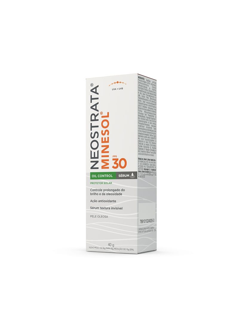 Neostrata-Minesol-Oil-Control-Serum-Fps30-40g