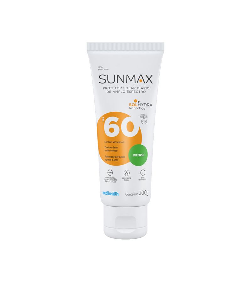 Protetor-Solar-Sunmax-Intense-200gr-Fps60