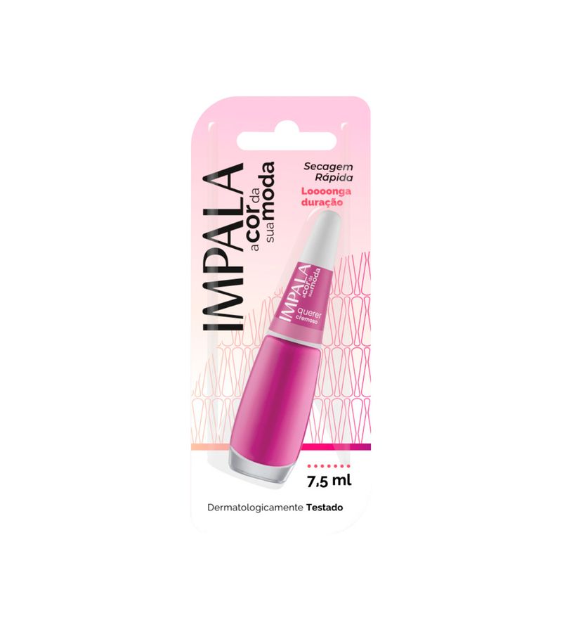 Esmalte-Cremoso-Impala-A-Cor-Da-Sua-Moda-Querer-75ml