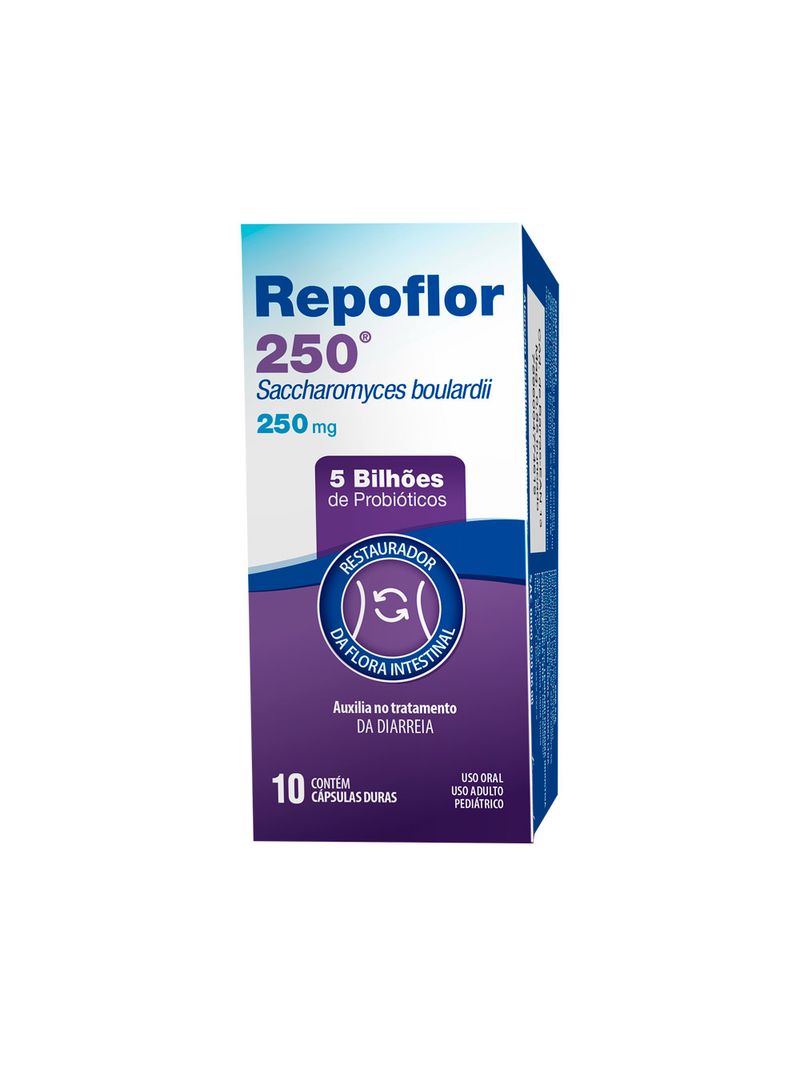 Repoflor-Com-10-Capsulas-Duras-250mg