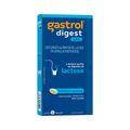 Enzima Digestiva Lactase Gastrol Digest Lac Baunilha 8 Capsulas  Mastigaveis