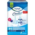 Fralda Geriátrica Tena Confort Eg Com 7 Unidades