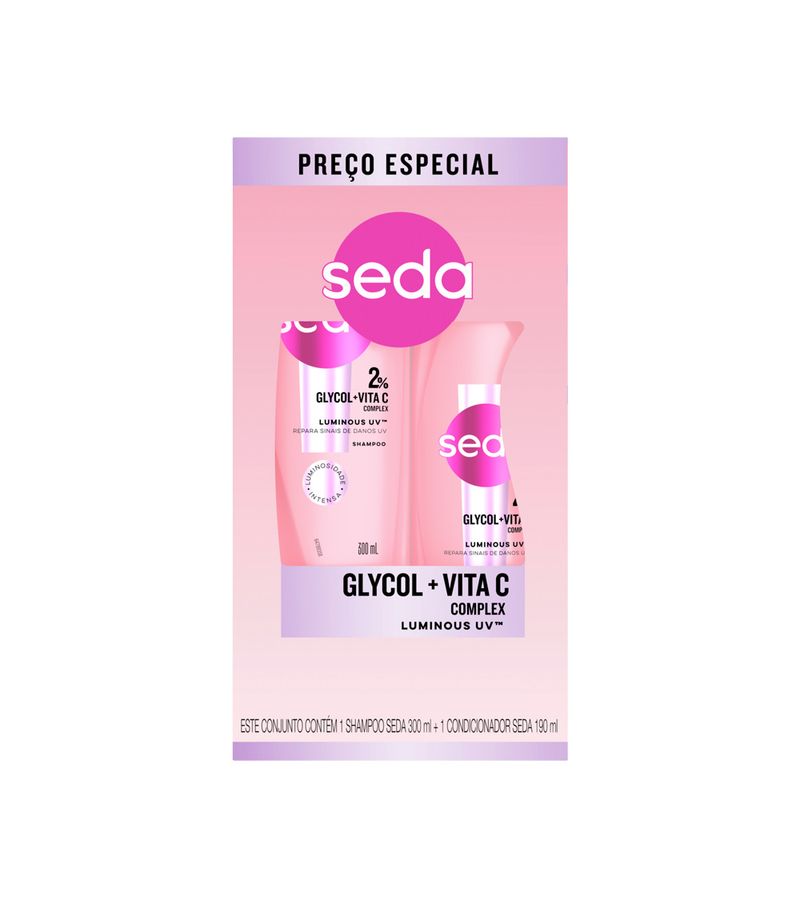 Kit-Seda-Glycol---Vita-C-Complex-Shampoo-300ml---Condicionador-190ml