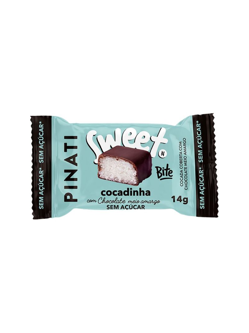 Barra-Pinati-Sweet-Bite-14gr-Cocadinha