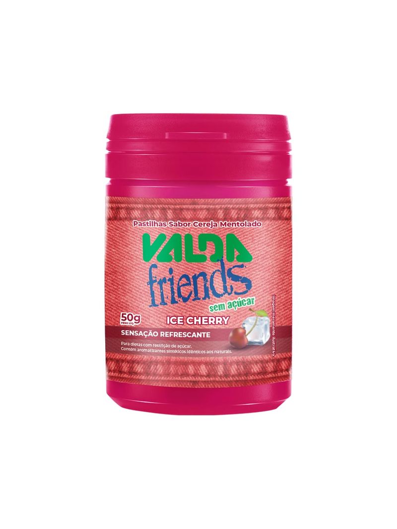 Valda-Friends-Ice-Cherry-50gr