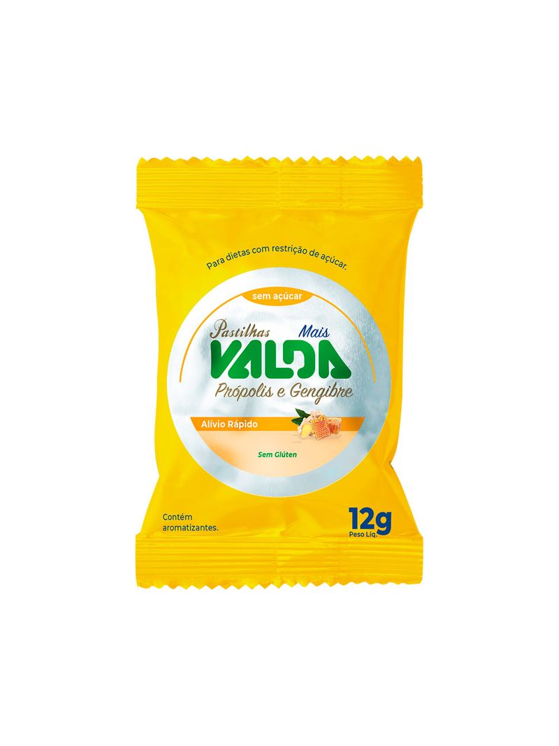 Valda-Mais-12gr-Pastilhas-Propolis-Gengibre