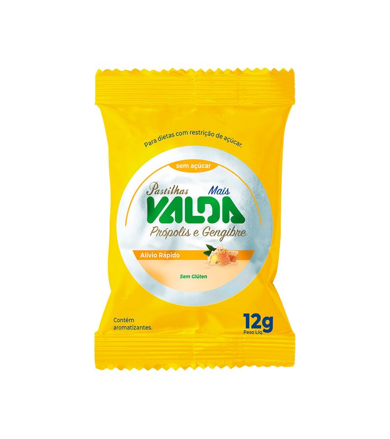 Valda-Mais-12gr-Pastilhas-Propolis-Gengibre