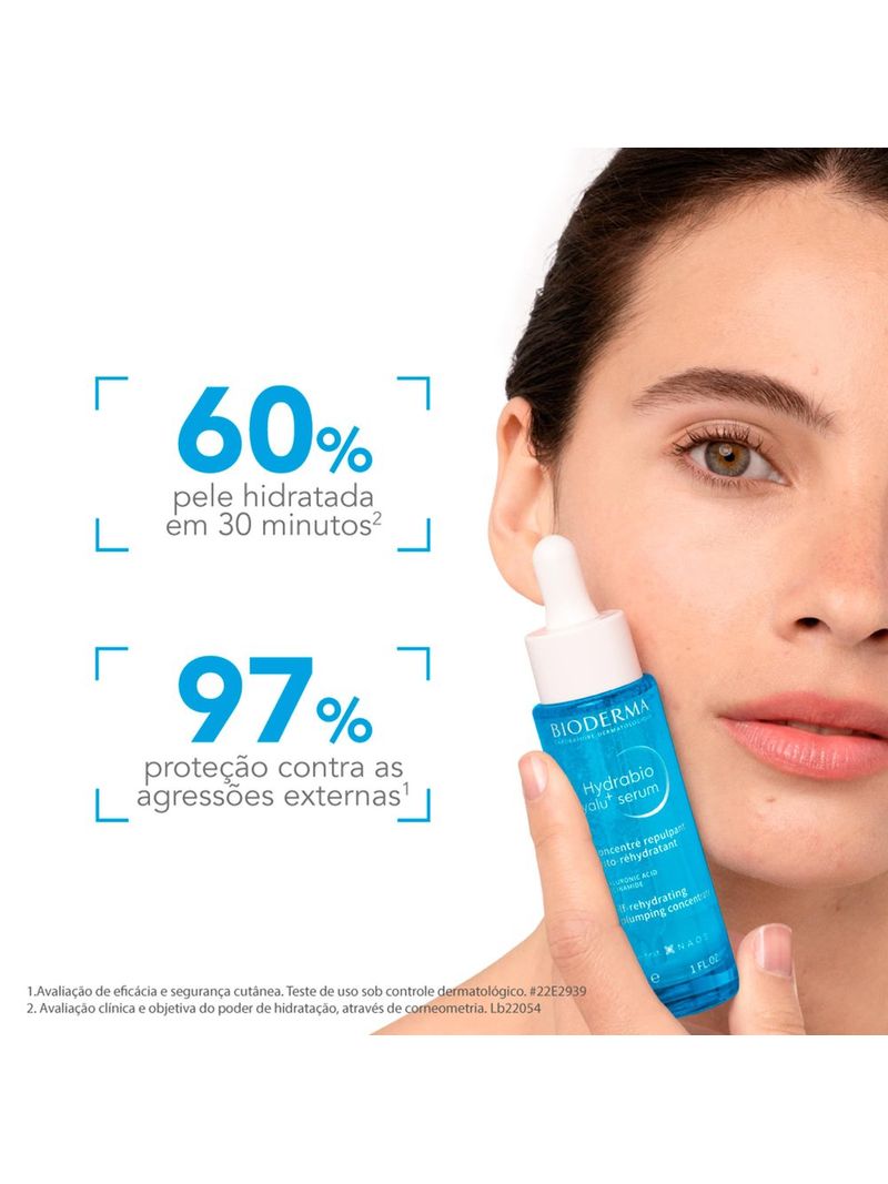 Serum-Anti-Idade-Preenchedor-Bioderma-Hydrabio-Hyalu-30ml