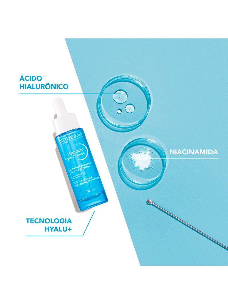 Serum-Anti-Idade-Preenchedor-Bioderma-Hydrabio-Hyalu-30ml