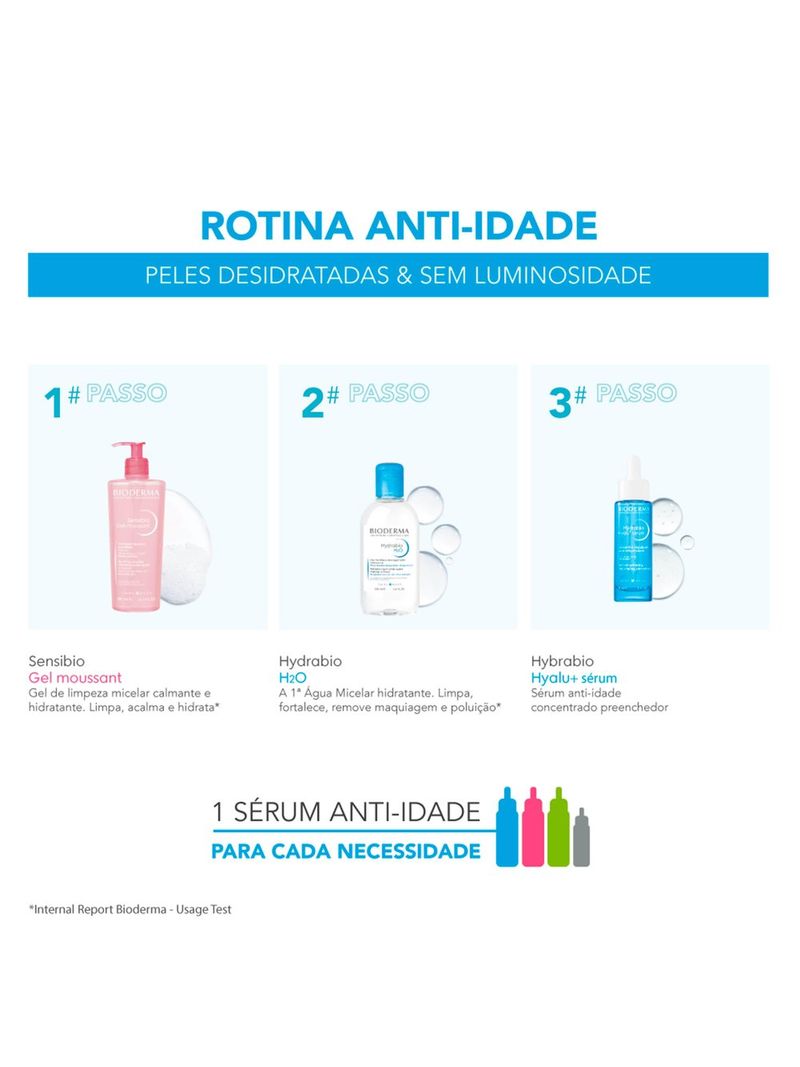 Serum-Anti-Idade-Preenchedor-Bioderma-Hydrabio-Hyalu-30ml