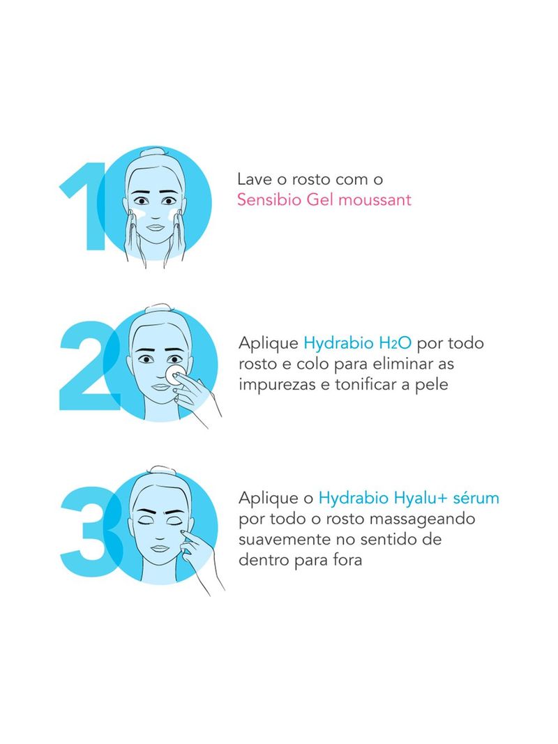 Serum-Anti-Idade-Preenchedor-Bioderma-Hydrabio-Hyalu-30ml