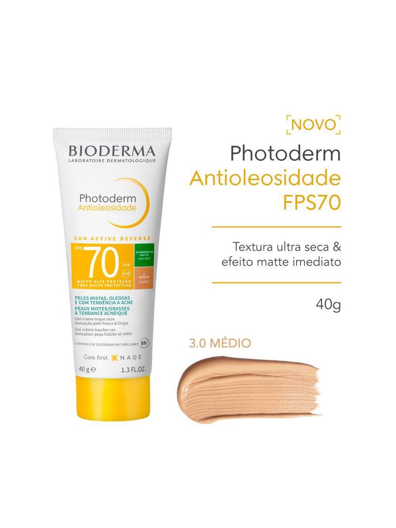 747680-3701129810705-Protetor-Solar-Antioleosidade-Bioderma-Photoderm-FPS-70-Cor-3.0-Com-40g
