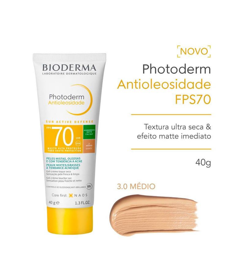 747680-3701129810705-Protetor-Solar-Antioleosidade-Bioderma-Photoderm-FPS-70-Cor-3.0-Com-40g