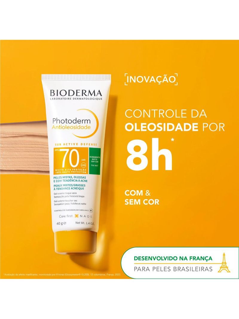 747680-3701129810705-Protetor-Solar-Antioleosidade-Bioderma-Photoderm-FPS-70-Cor-3.0-Com-40g