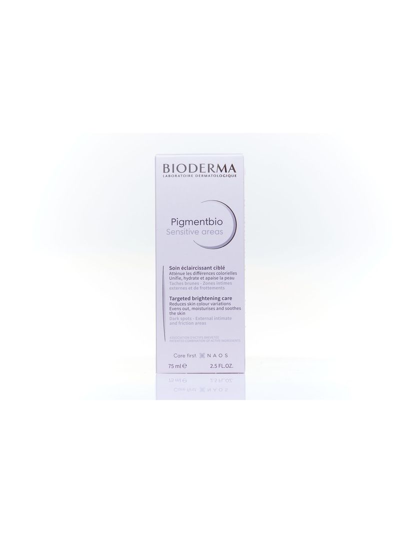 Creme-Clareador-Corporal-Bioderma-Pigmentbio-Sensitive-Areas-75ml