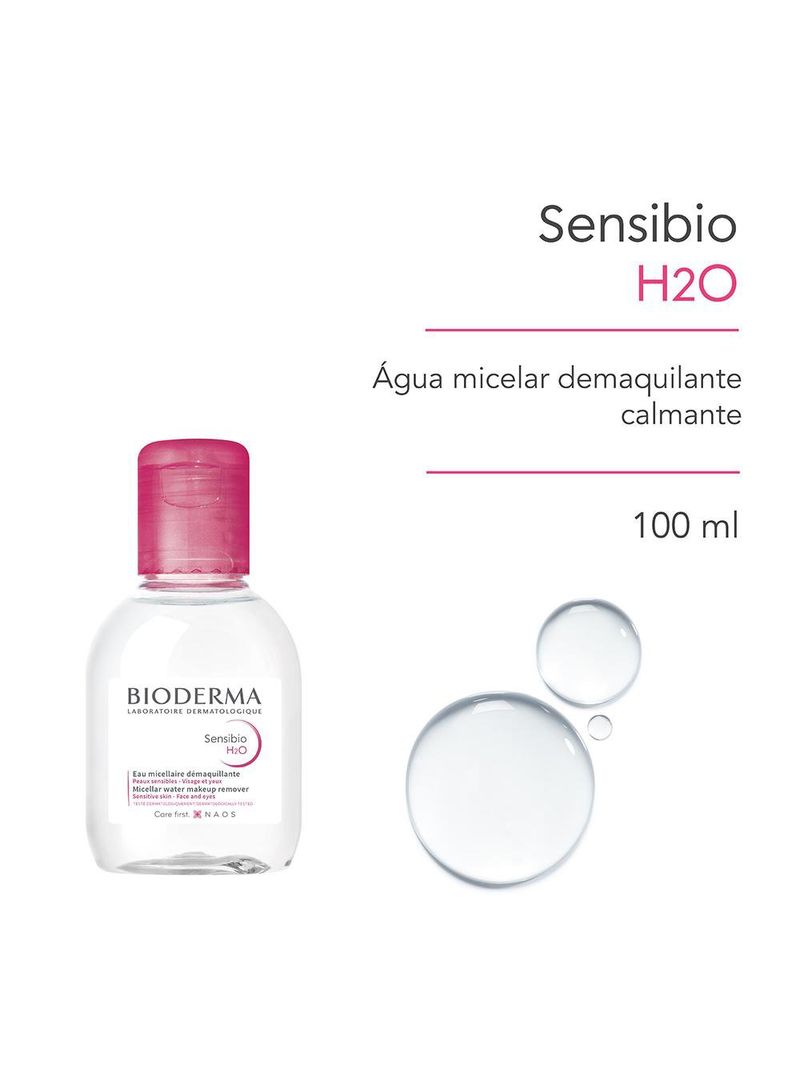 Agua-Micelar-Calmante-Bioderma-Sensibio-H2O-100ml