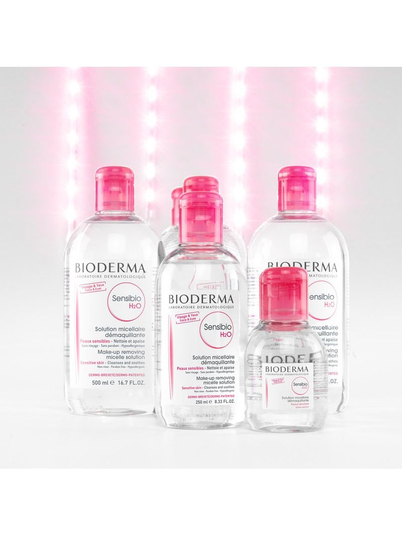 Agua-Micelar-Calmante-Bioderma-Sensibio-H2O-100ml