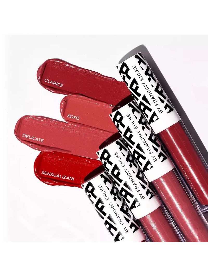 Batom-Liquido-Matte-Xoxo-Fran-By-Franciny-Ehlke-5ml
