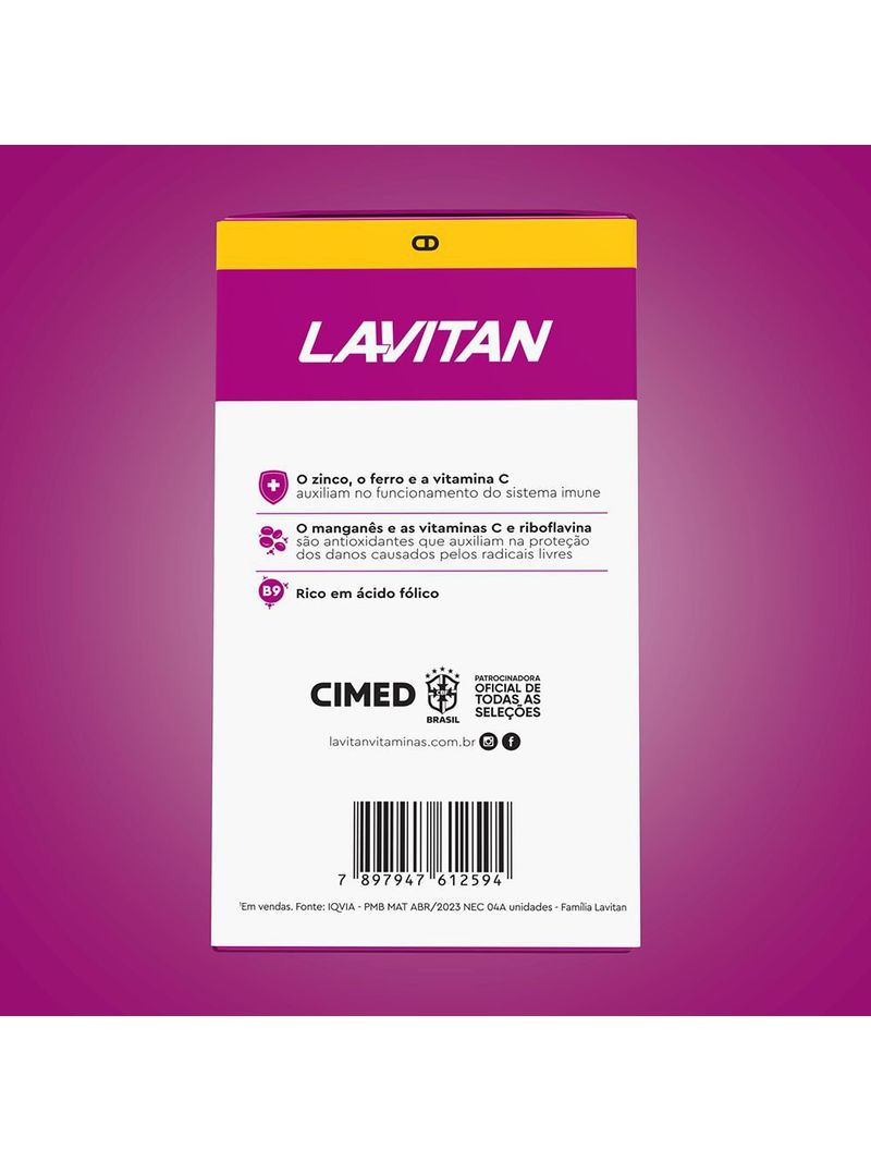 Multivitaminico-Lavitan-AZ-Mulher-90-Comprimidos-0-Frente-Principal.