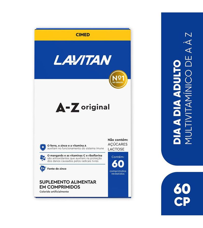 Multivitaminico-Lavitan-A-Z-Original-60-Comprimidos