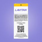746695-Acido-Hialuronico-e-Silicio-Lavitan-Cuidados-da-Pele-Super-Formula-30-Capsulas---Modo-de-Uso