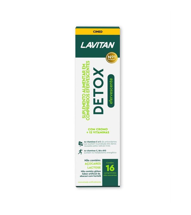 741572-Suplemento-Alimentar-Efervescente-Lavitan-Detox-16-Comprimidos---Principal