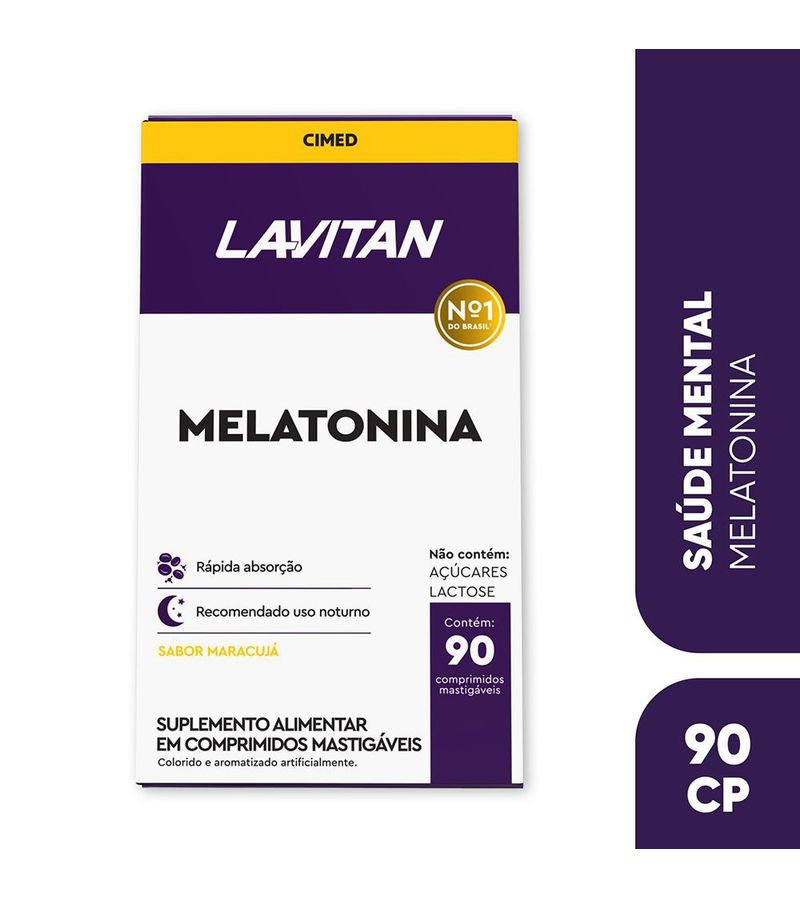 741755-Melatonina-Lavitan-90-Comprimidos-Mastigaveis---Principal