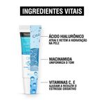 Protetor-Solar-Facial-Fps50-Neutrogena-Sun-Fresh-Hydro-Boost-Sem-Cor-40ml---Ingredientes
