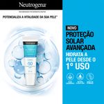 Protetor-Solar-Facial-Fps50-Neutrogena-Sun-Fresh-Hydro-Boost-Sem-Cor-40ml---Extra