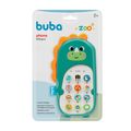 Phone Bilingue Buba Zoo Dino 2m+