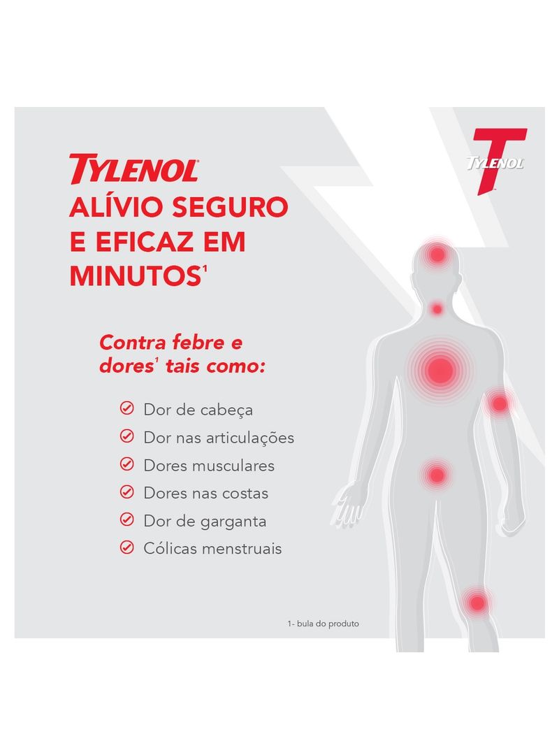 Tylenol-500mg-Com-20-Comprimidos
