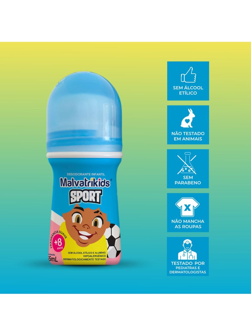 Desodorante-Infantil-Malvatrikids-Sport-65ml-Beneficios
