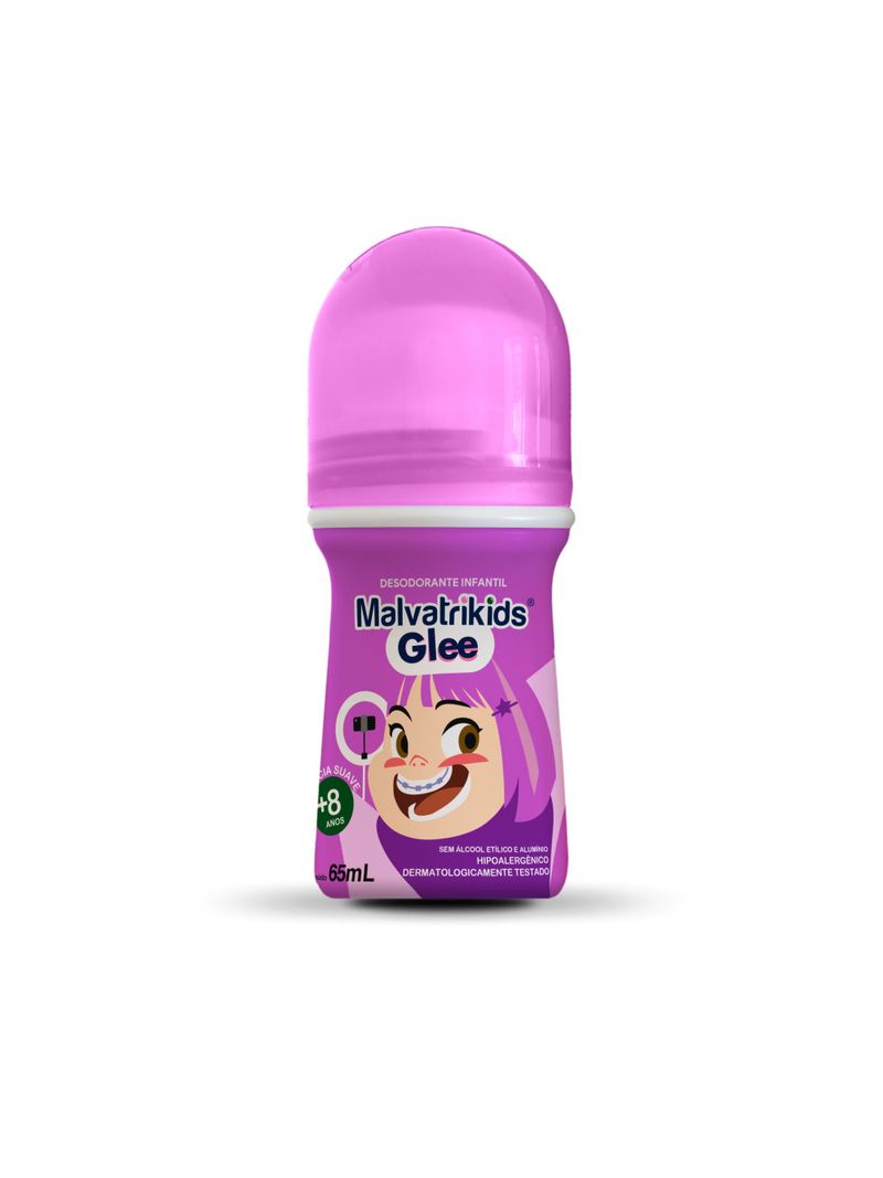 Desodorante-Infantil-Malvatrikids-Glee-65ml-Principal