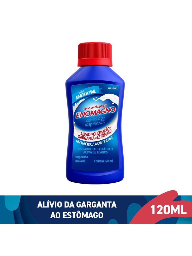 7896015591953-738450-Leite-de-Magnesia-Antiacido-Enomagno-Tradicional-120ml-Hero