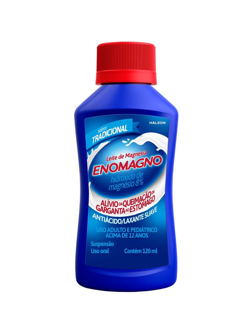 7896015591953-738450-Leite-de-Magnesia-Antiacido-Enomagno-Tradicional-120ml-Principal