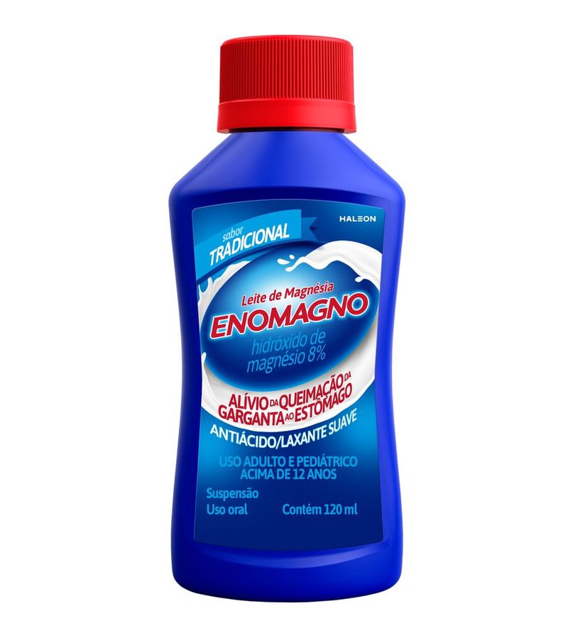 7896015591953-738450-Leite-de-Magnesia-Antiacido-Enomagno-Tradicional-120ml-Principal