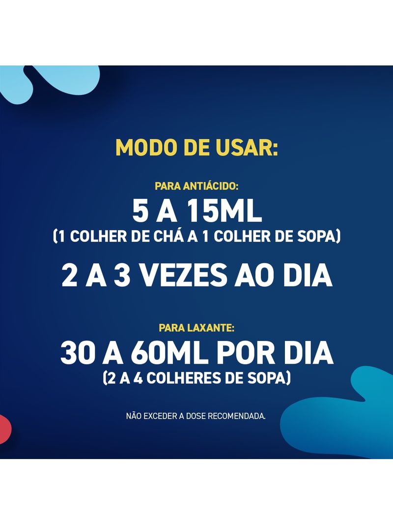 7896015591960-738451-Leite-de-Magnesia-Antiacido-Enomagno-Hortela-350ml-Modo-de-Uso