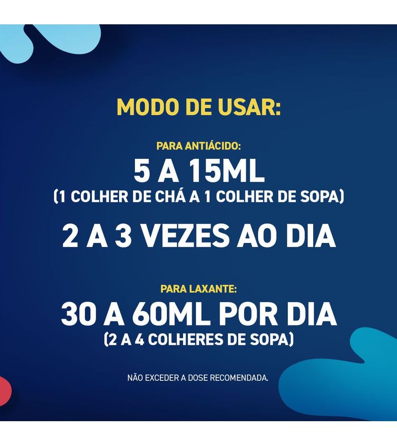 7896015591977-738449-Leite-de-Magnesia-Antiacido-Enomagno-Hortela-120ml-Modo-de-Uso