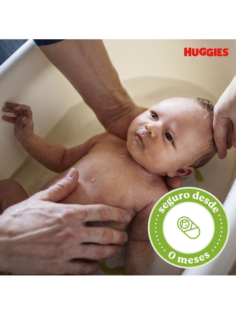 Shampoo-Huggies-400ml-Cha-De-Camomila