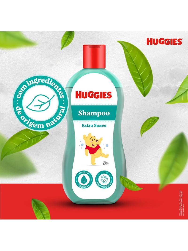 7896018703469-741814-Shampoo-Huggies-400ml-Extra-Suave-Principal