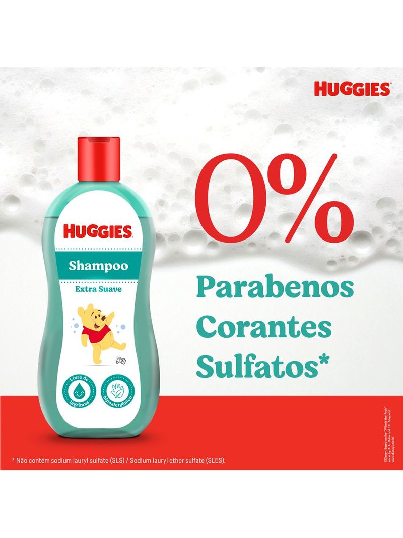 7896018703469-741814-Shampoo-Huggies-400ml-Extra-Suave-Principal