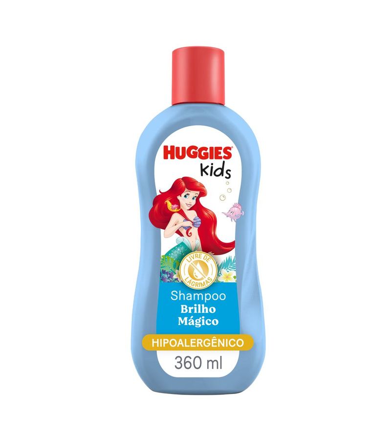 -7896018750838-747893-Shampoo-Huggies-Kids-360ml-Brilho-Magico