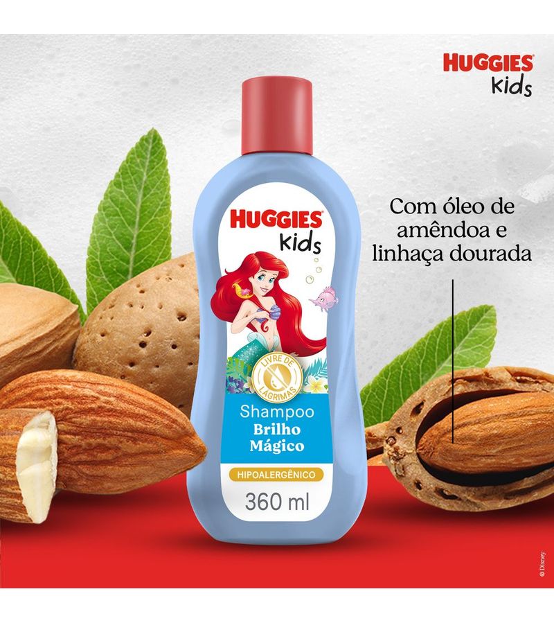 -7896018750838-747893-Shampoo-Huggies-Kids-360ml-Brilho-Magico