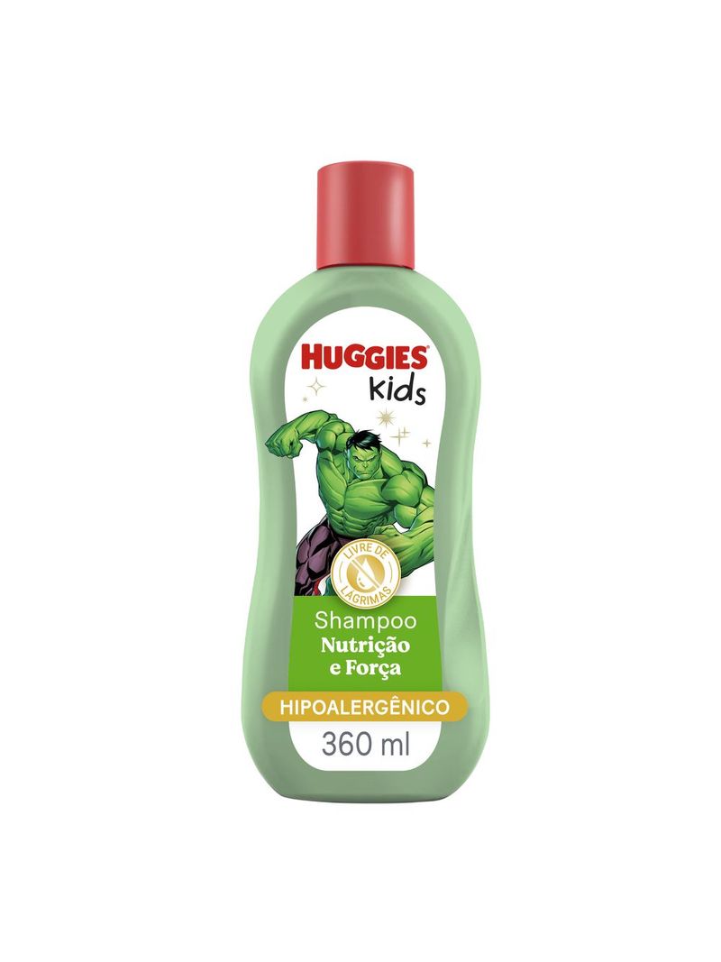 -7896018750968-748185-Shampoo-Huggies-Kids-Hulk-360ml-Nutricao-E-Forca