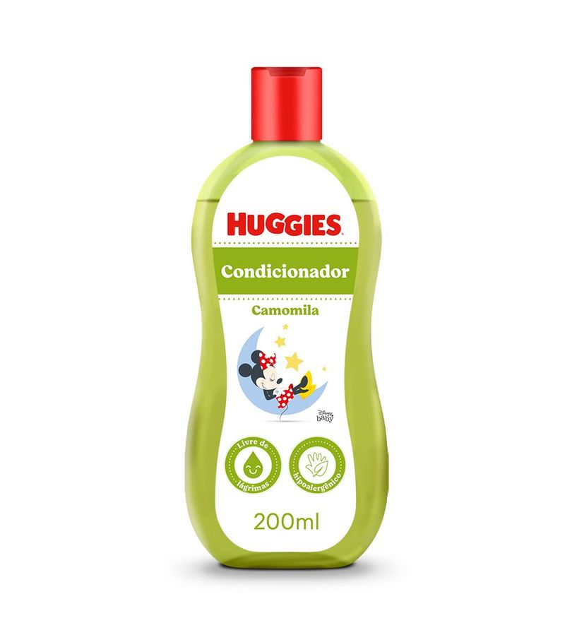 7896018700765-711395-Condicionador-Huggies-Cha-De-Camomila-200ml